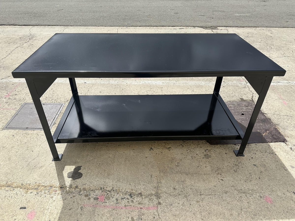 2025 FLUID POWER SUPPORT 3' x 6' Work table