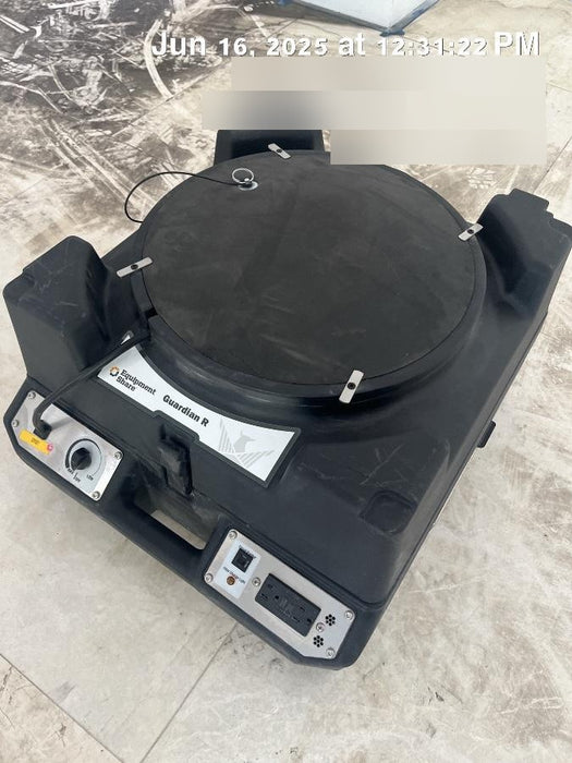 2022 PHOENIX Guardian R Hepa