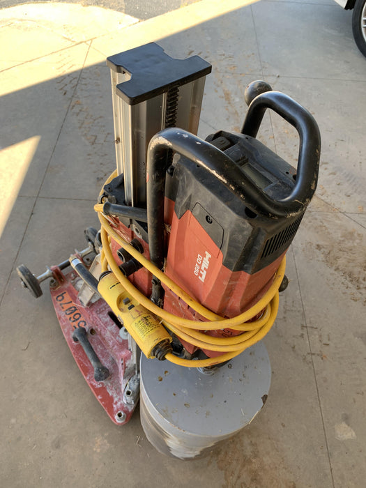 2019 HILTI DD 250