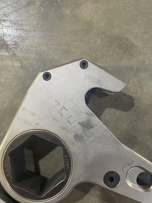 2021 TORCUP TX-2RL110M41