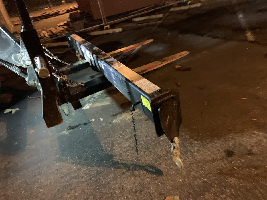 2020 STAR INDUSTRIES 1160B