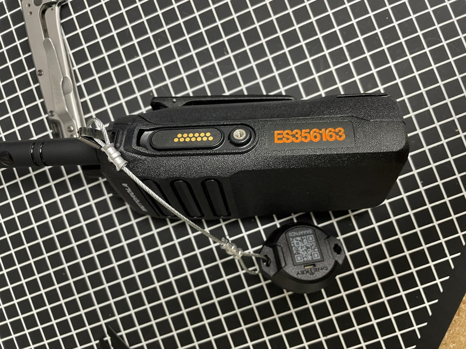 2023 MOTOROLA R7 NON-DISPLAY