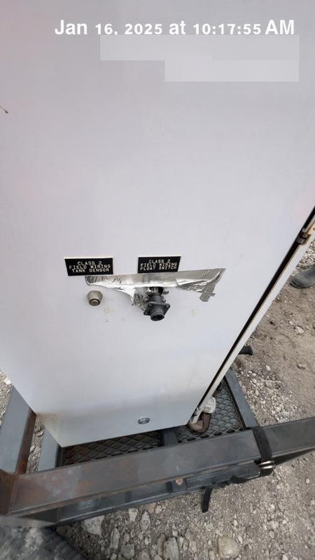 2023 FUJI MD100-EQS