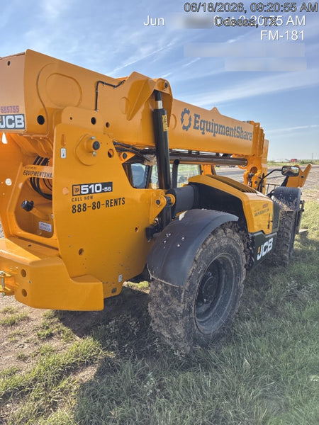 2026 JCB 510-56