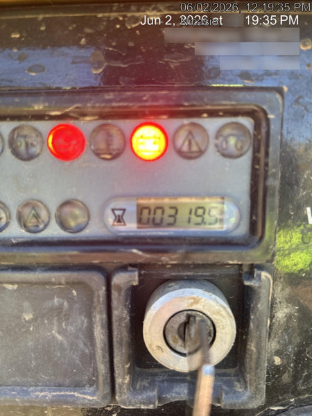2023 Vac-Tron LP573XDT T4 Koehler Diesel Engine, 500 Gallon Debris Tank, x2 100 Gallon Water Tanks