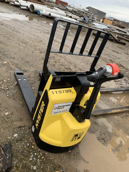 2020 HYSTER W45ZHD