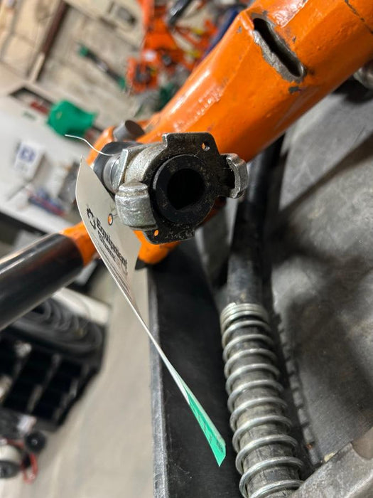 2022 MICHIGAN PNEUMATIC ES-TPB60-118-TRACKER