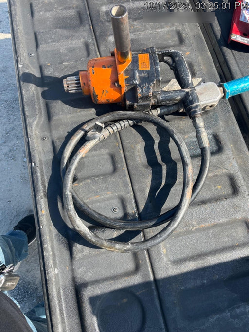 2020 MICHIGAN PNEUMATIC MP-4940B1