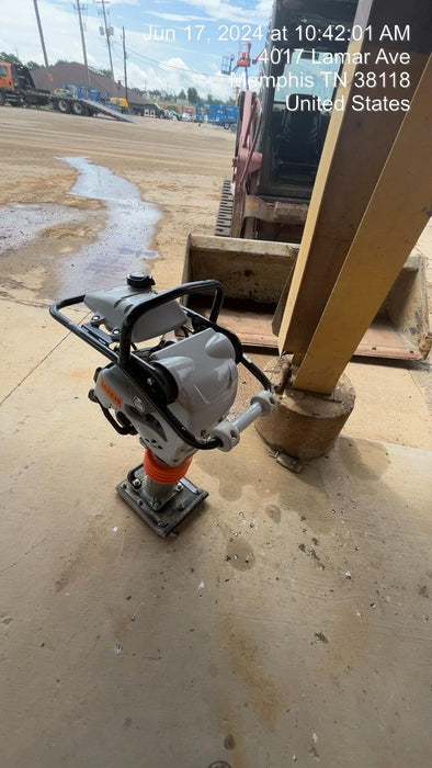 2023 MULTIQUIP MTX60HD