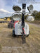 Wacker Neuson LTV6K-MH Wacker Neuson LTV6K Towable Light Tower
