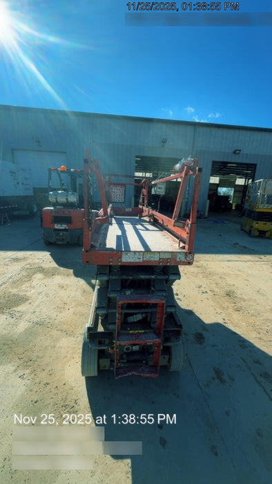 2018 SKYJACK SJIII-3226