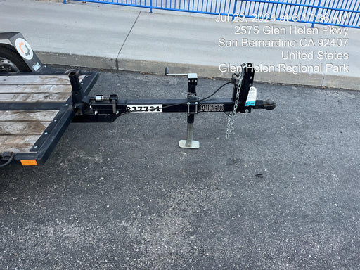 2022 BARRETO E4X6TBT