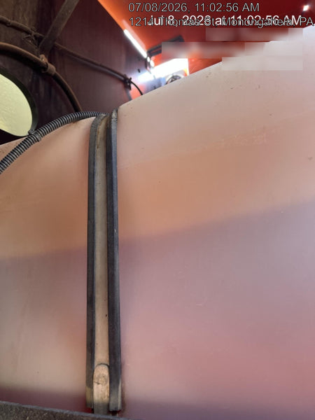 2022 JLG 860SJ