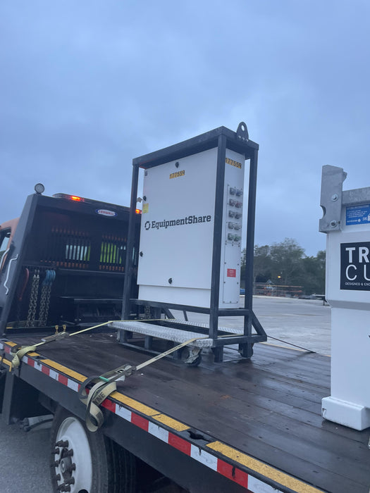 2021 TRYSTAR IL-086-VDE-27MBRP