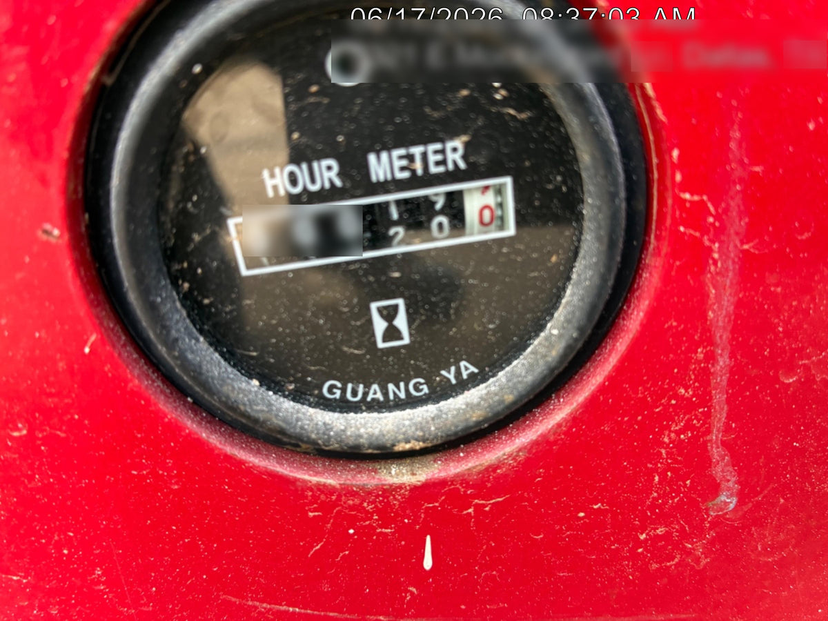 2021 MEC 1930SE