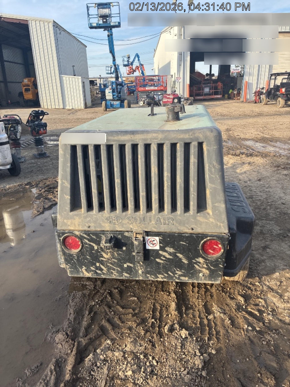 2019 SULLAIR 185-DPQ