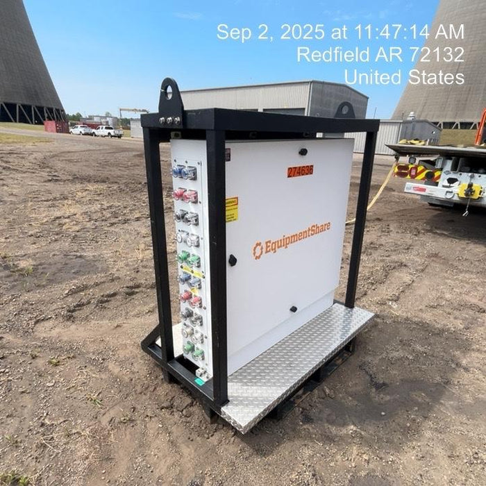 2022 TRYSTAR IL-046-VDE-27-LP