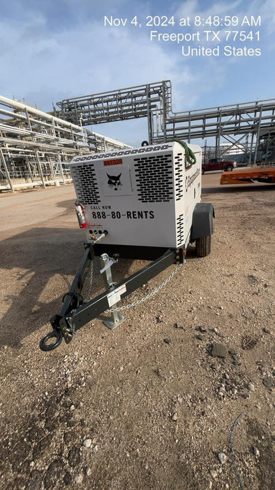 2024 BOBCAT PA425WCU-T4F