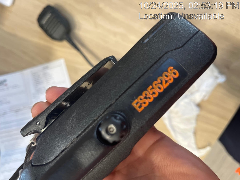 2023 MOTOROLA R7 NON-DISPLAY