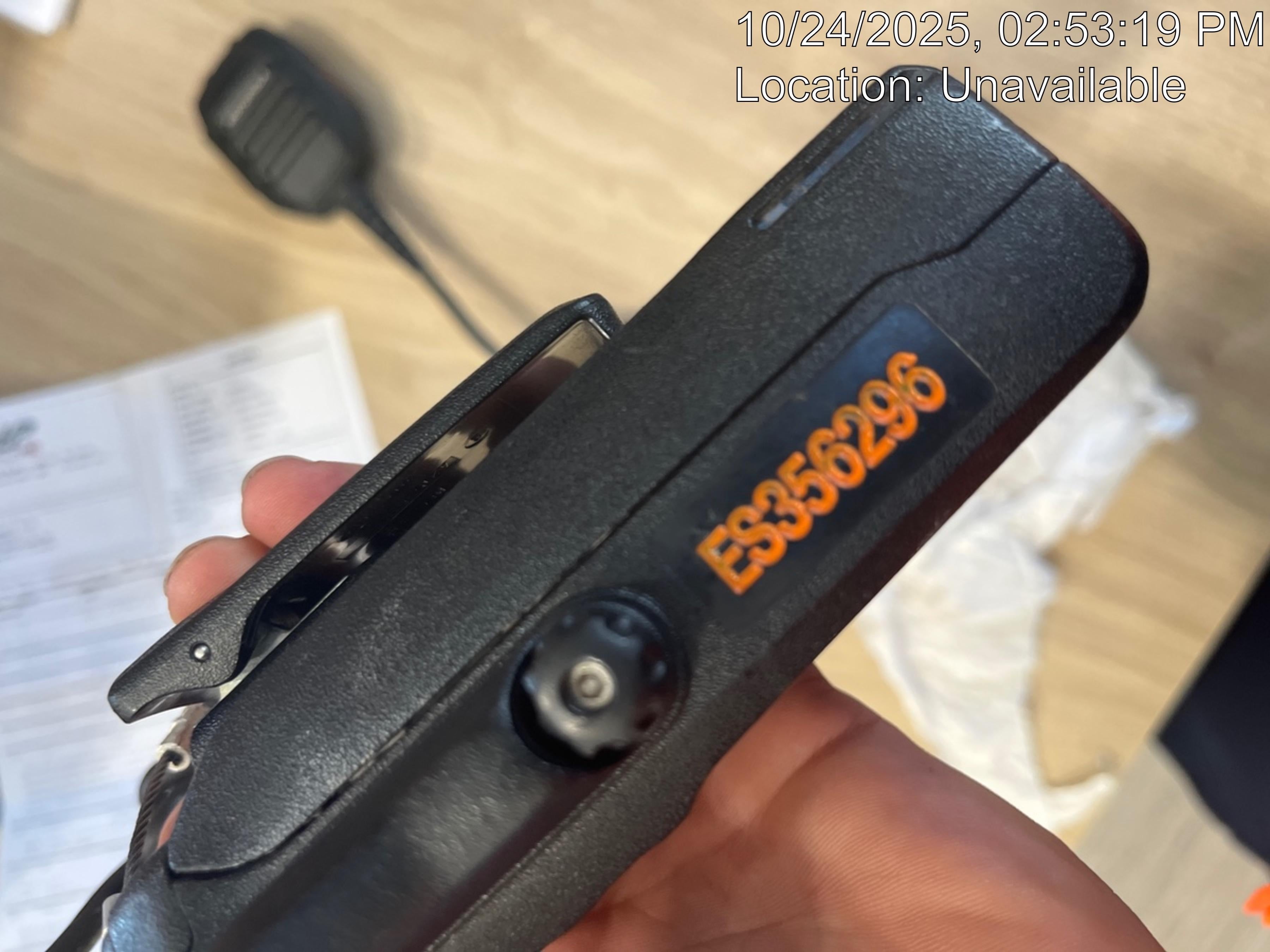 2023 MOTOROLA R7 NON-DISPLAY