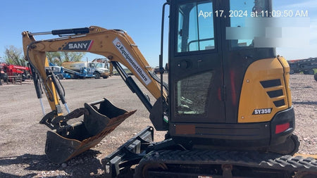 2023 WAIN-ROY 18" Bucket Mini X- Wain-Roy