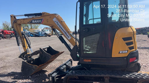 2023 WAIN-ROY 18" Bucket Mini X- Wain-Roy