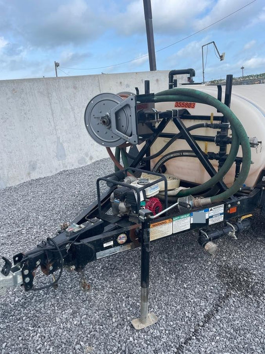 2023 WYLIE EXP-550L-S