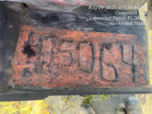 2024 SOLESBEE 30" Bucket - Solesbee