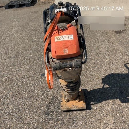 2025 HUSQVARNA LT6005
