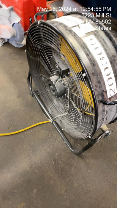 2022 PINNACLE MAC-24DCT