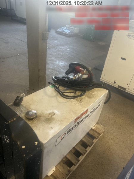 2024 GPI Fuel Tank
