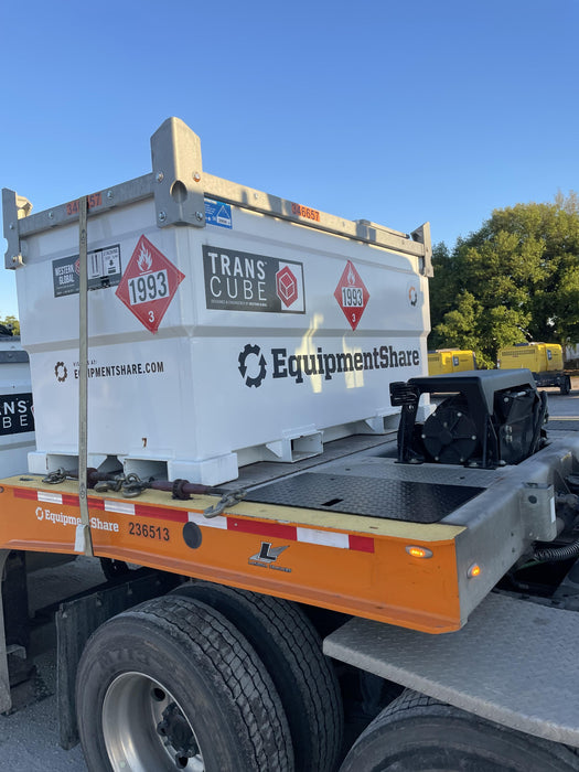 2023 WESTERN GLOBAL 20TCG-ES