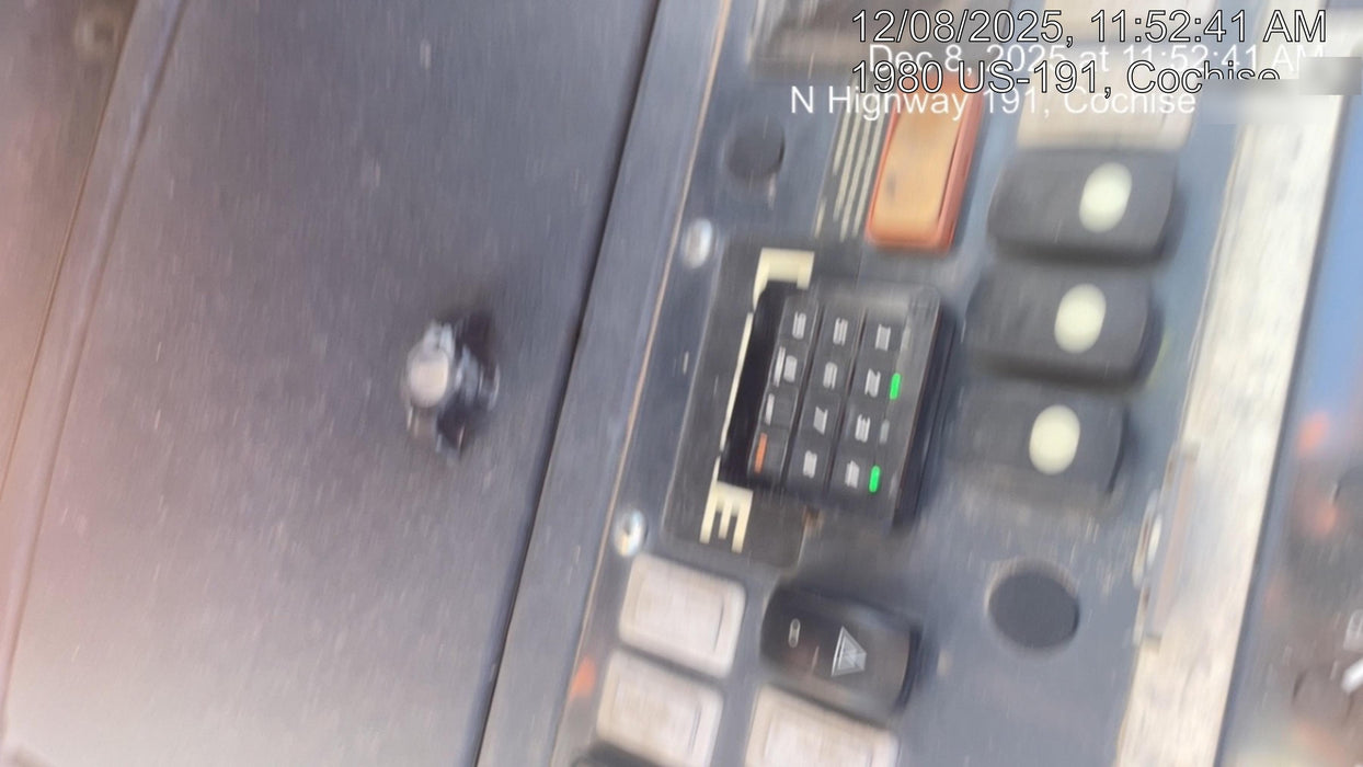 2023 JCB 3CX-14 Extendable Stick 74hp, Cab/Heat/Air, 4WD, Extendable Stick, Easy Controls, 1 Way Hydraulics, With Loader Pipework