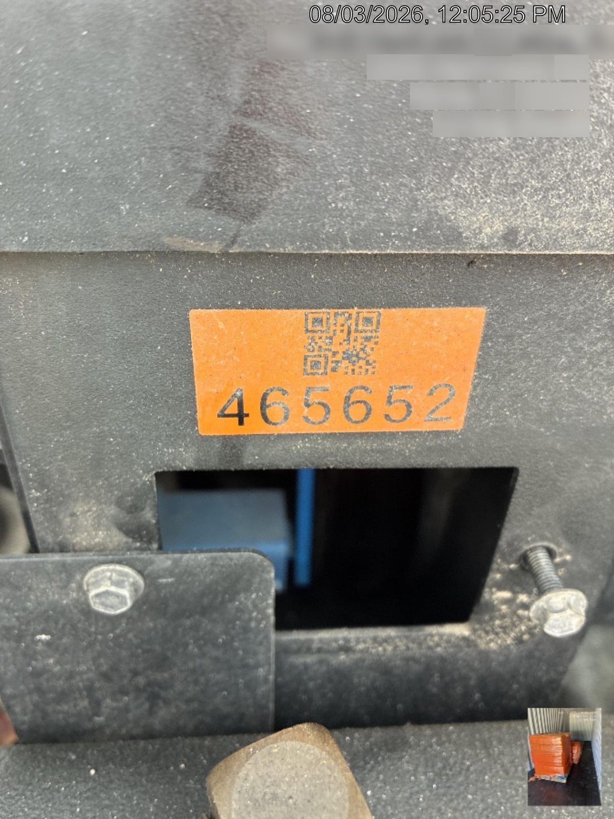 2024 MI-T-M HSP-4004-3MGH