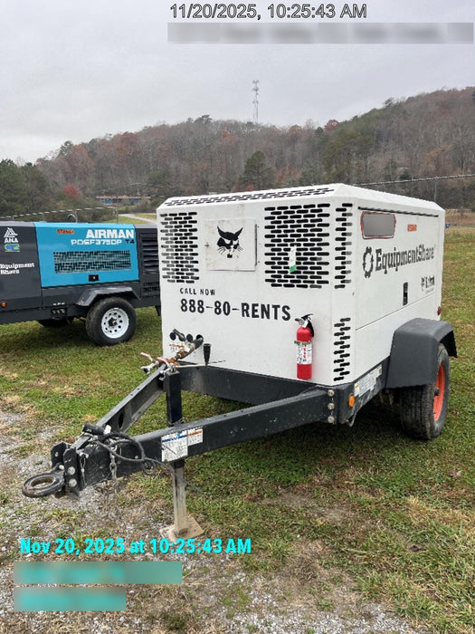 2025 BOBCAT PA425WCU-T4F