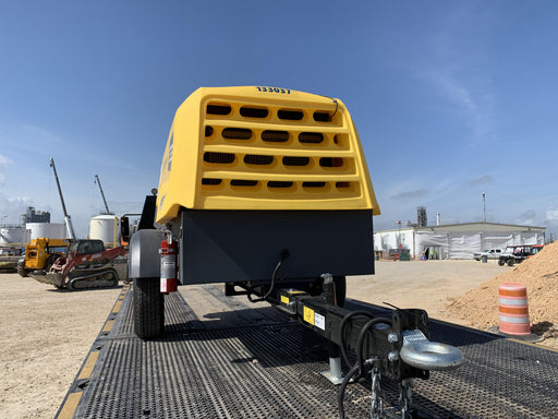 2021 ATLAS COPCO XAS188