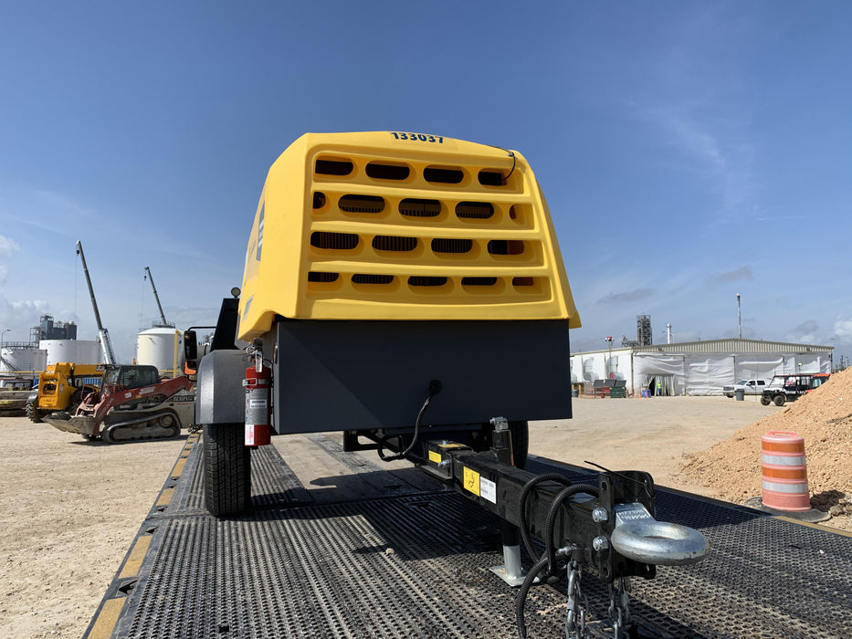 2021 ATLAS COPCO XAS188