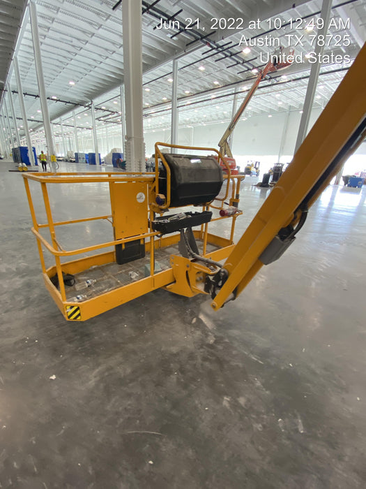 2020 HAULOTTE HA61RTJ O