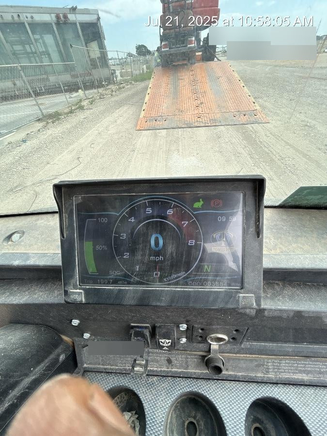 2023 COLUMBIA Journeyman 2+2