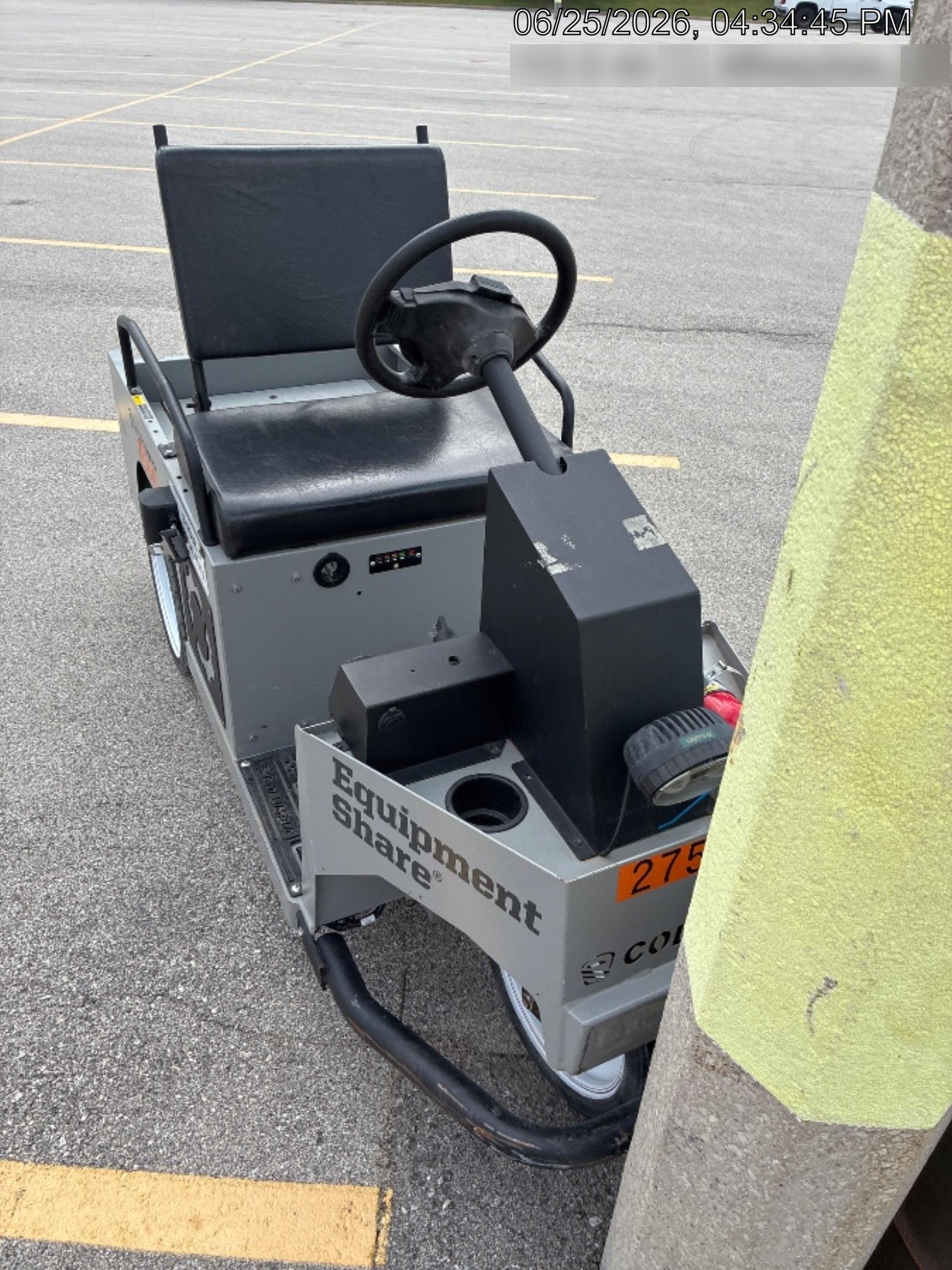 2022 COLUMBIA Expediter
