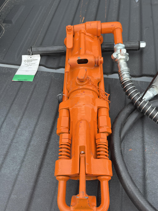 2023 MICHIGAN PNEUMATIC MP-ERD60