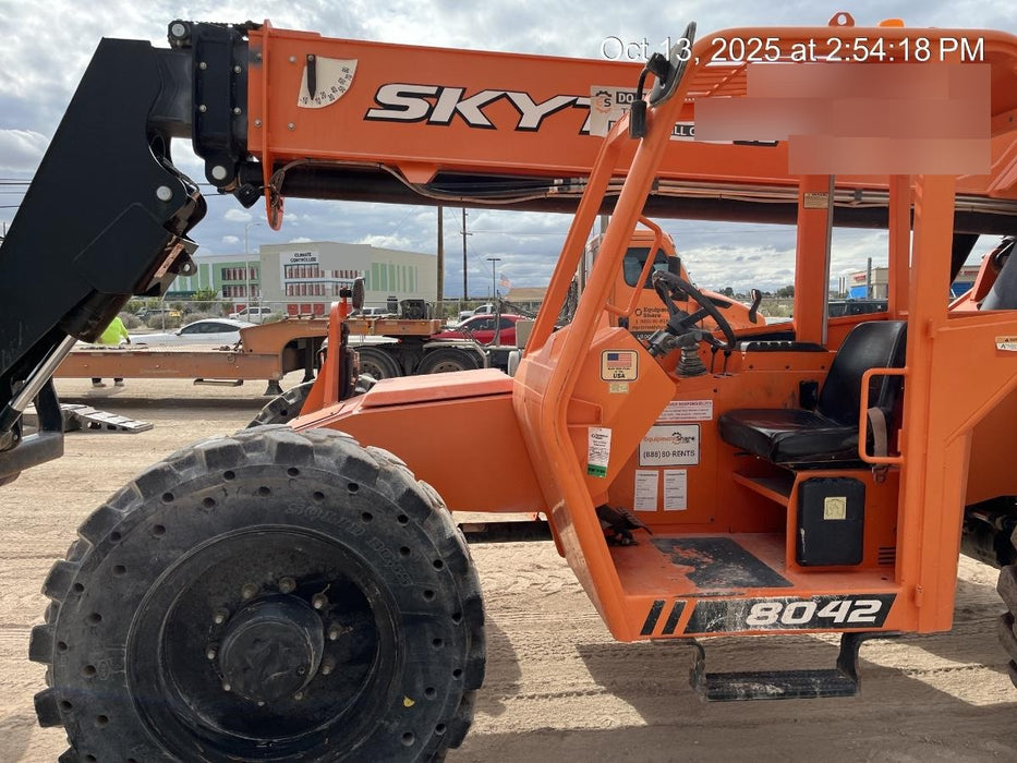 2025 STAR INDUSTRIES 1390B