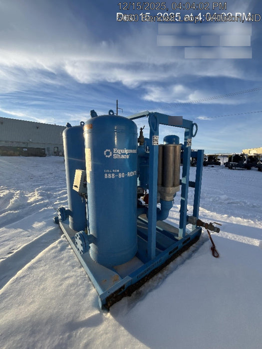 2024 HANKISON RDH-1550G