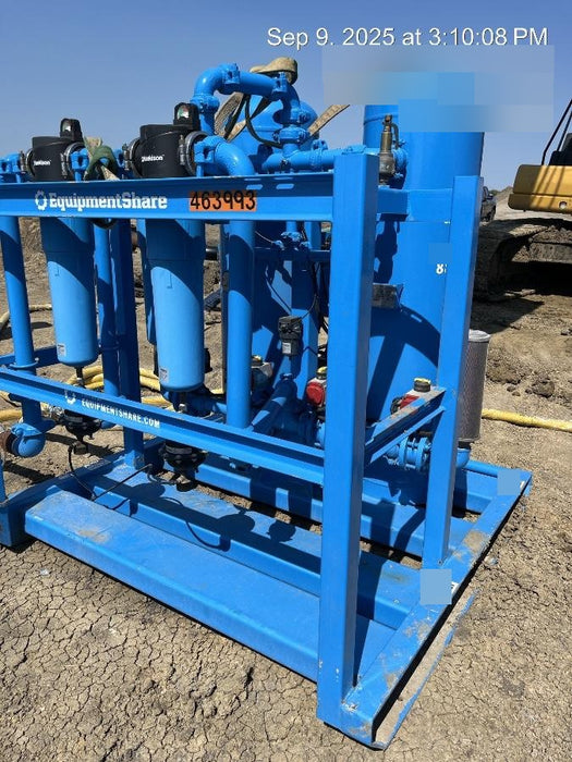 2024 HANKISON RDH-930G