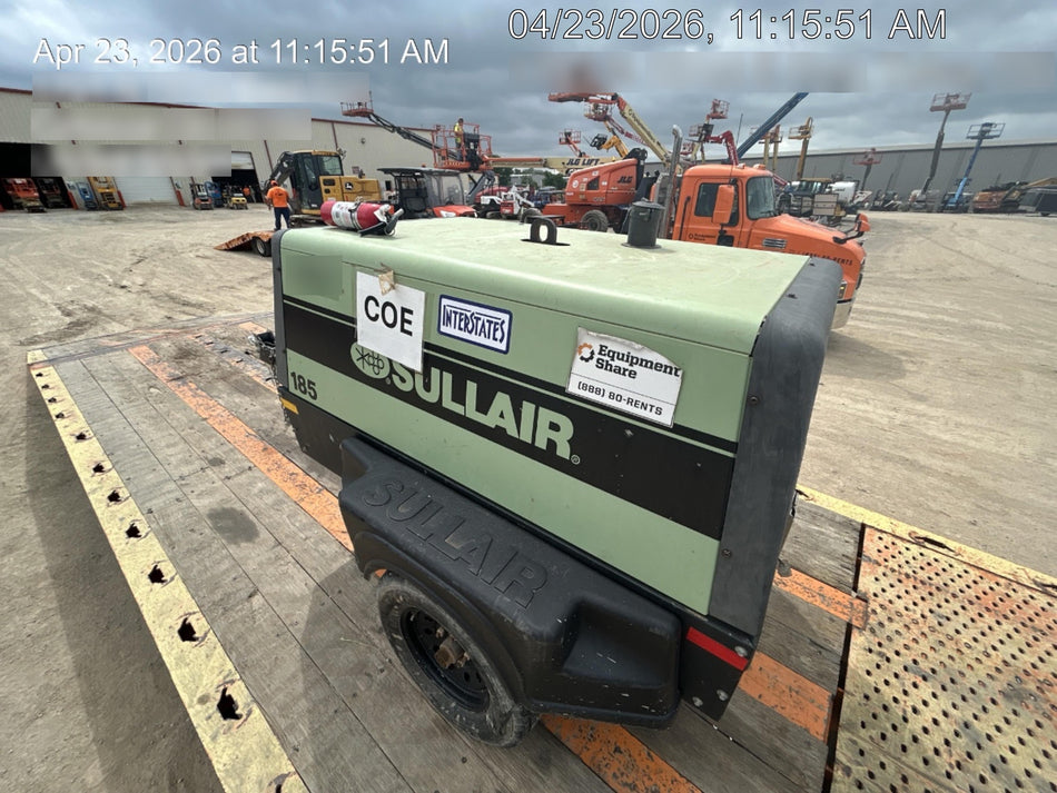 2019 SULLAIR 185-DPQ
