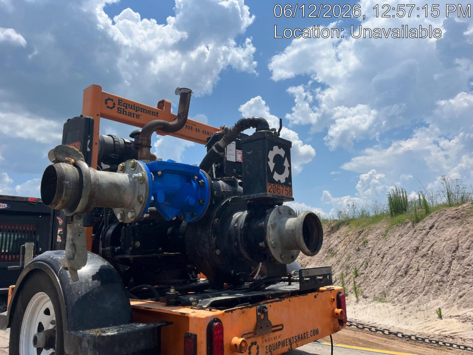 2021 PIONEER PP66S12L71-TD2.9L4