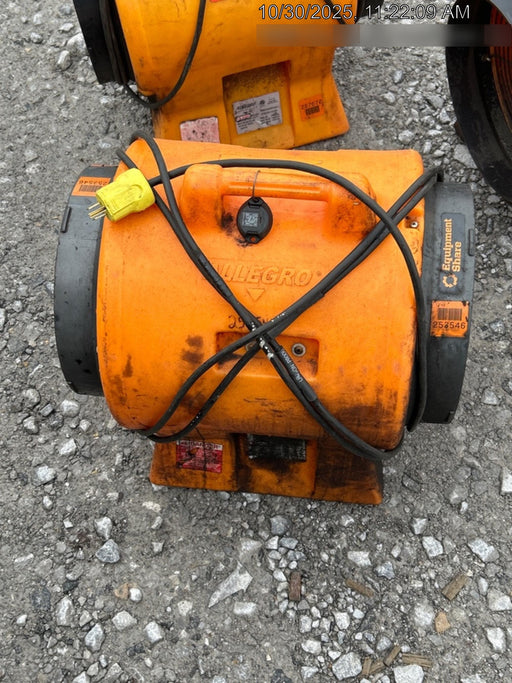 2022 ALLEGRO 9539-12