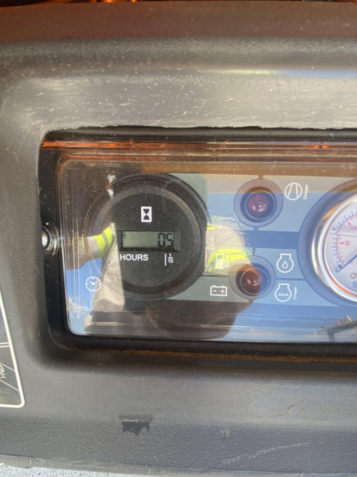 2023 ATLAS COPCO XAS 110