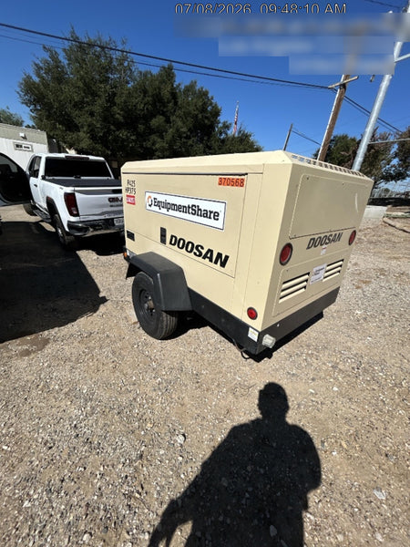 2023 DOOSAN P425/HP375WCU