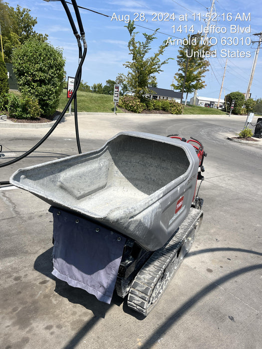 2023 TORO MBTX 2500-TS